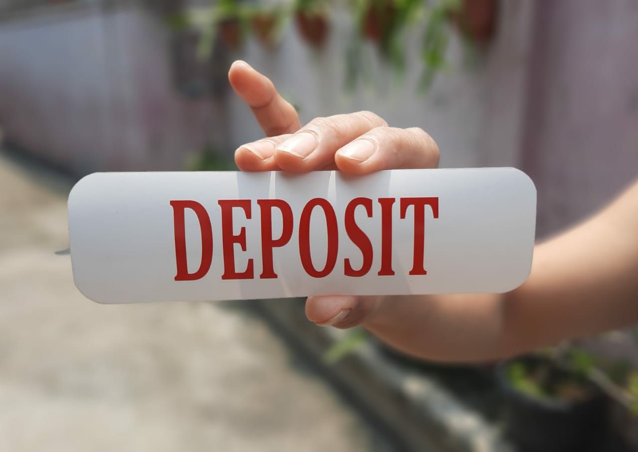 Trading Dengan Deposit Kecil